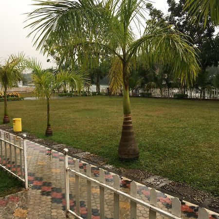 Rangauti Resort Maulvi Bazar Екстериор снимка