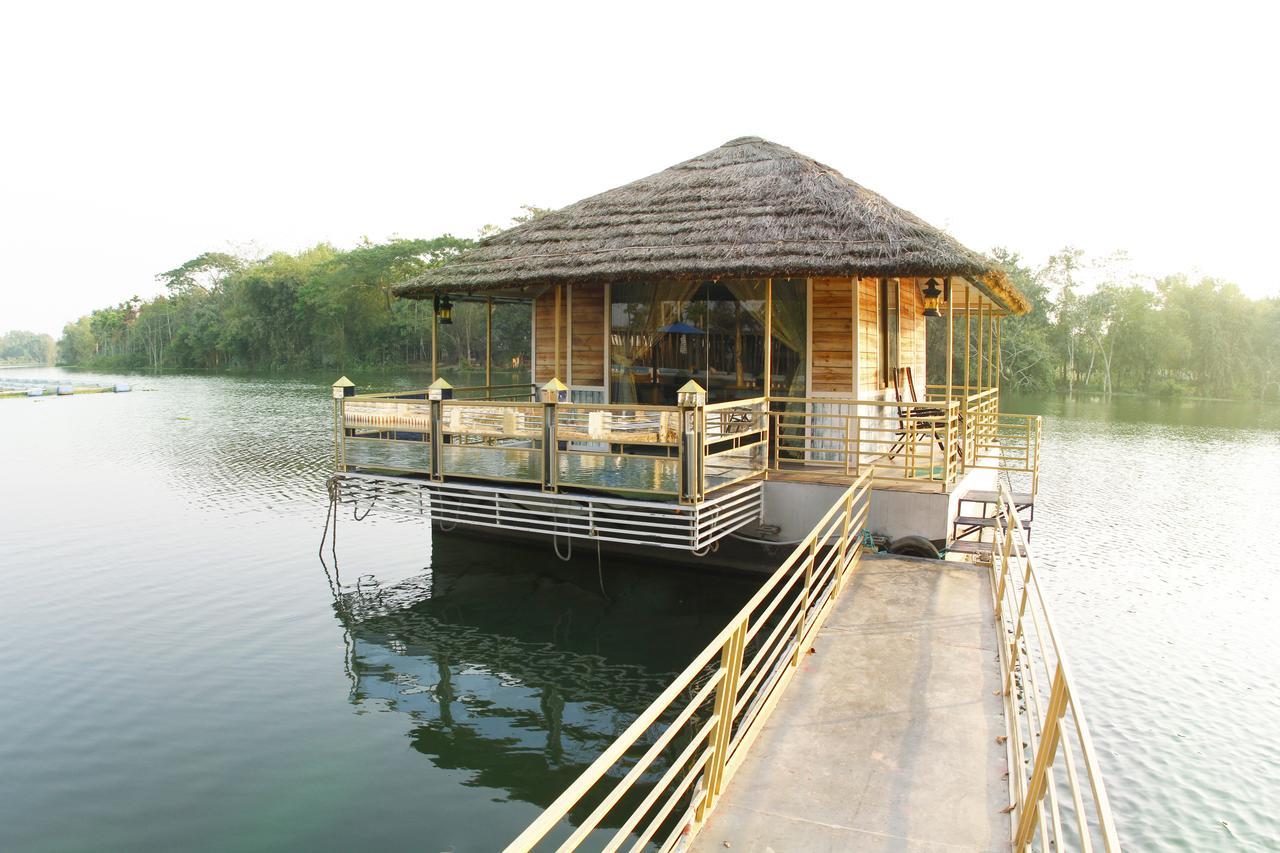 Rangauti Resort Maulvi Bazar Екстериор снимка