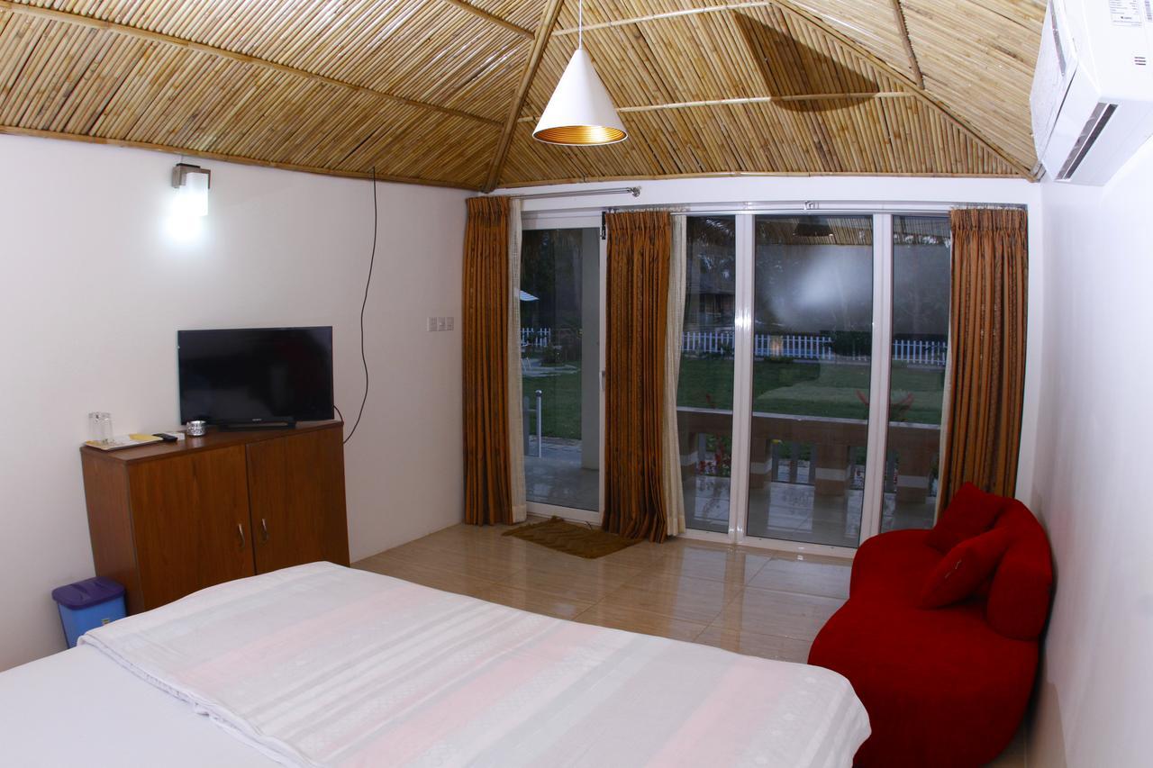 Rangauti Resort Maulvi Bazar Екстериор снимка