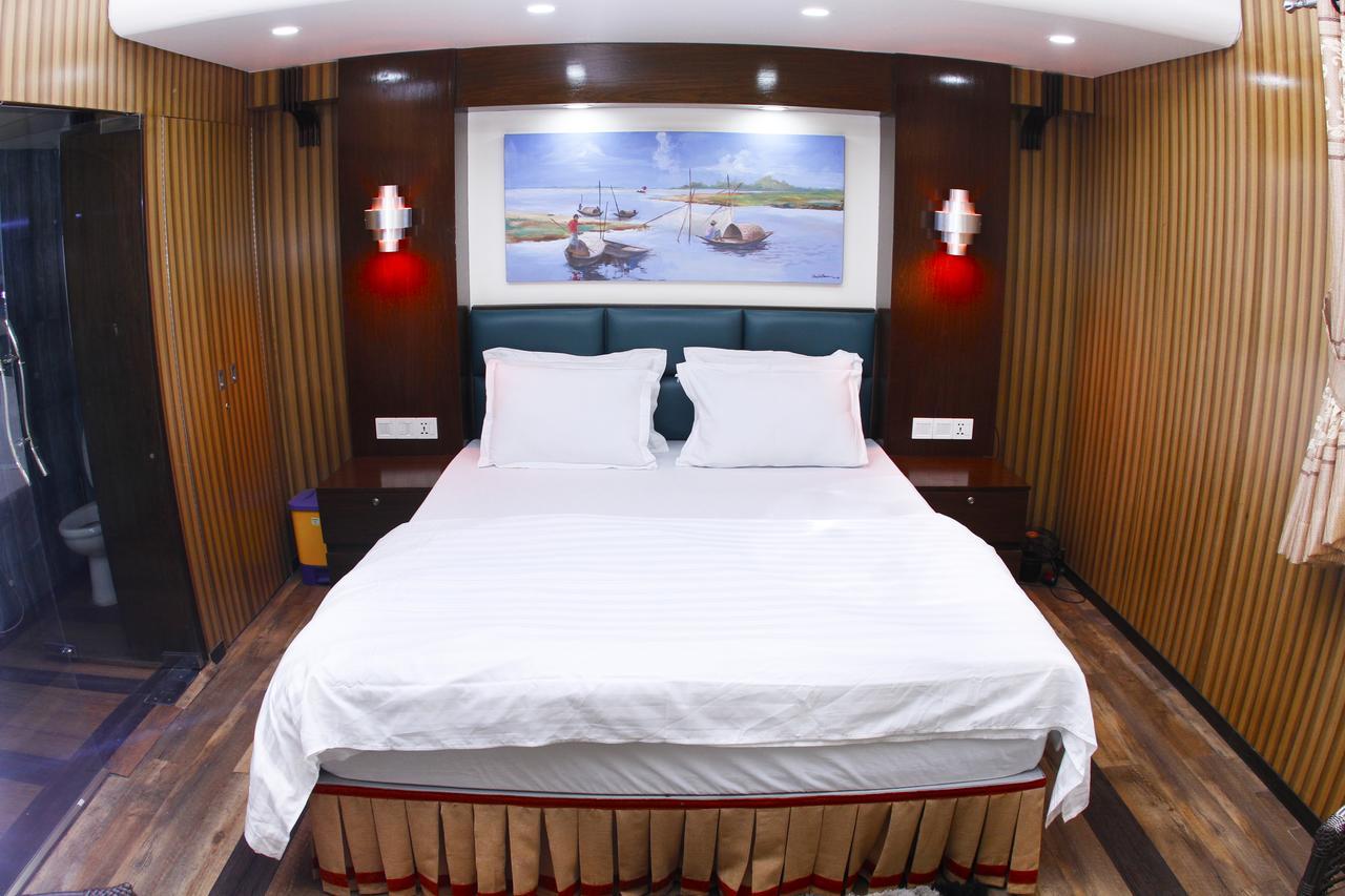 Rangauti Resort Maulvi Bazar Екстериор снимка