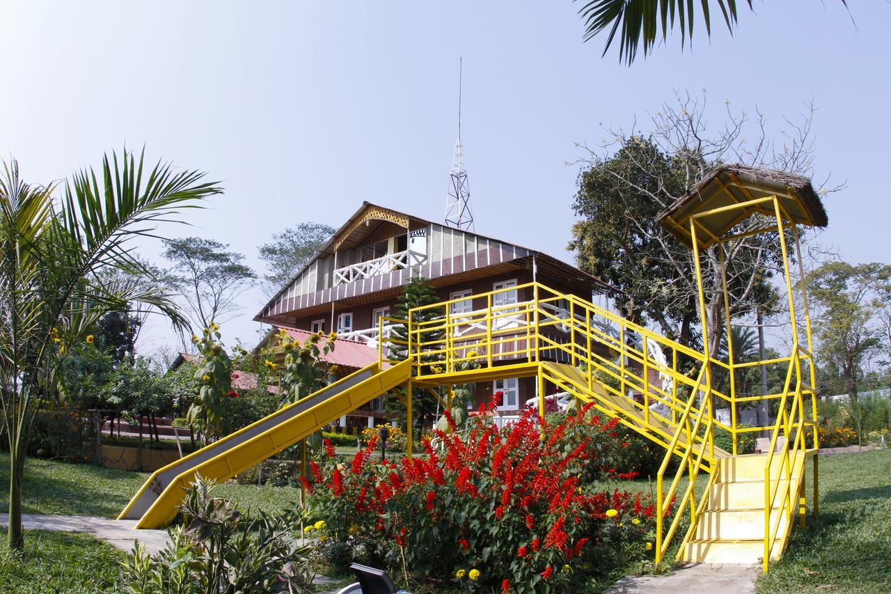 Rangauti Resort Maulvi Bazar Екстериор снимка
