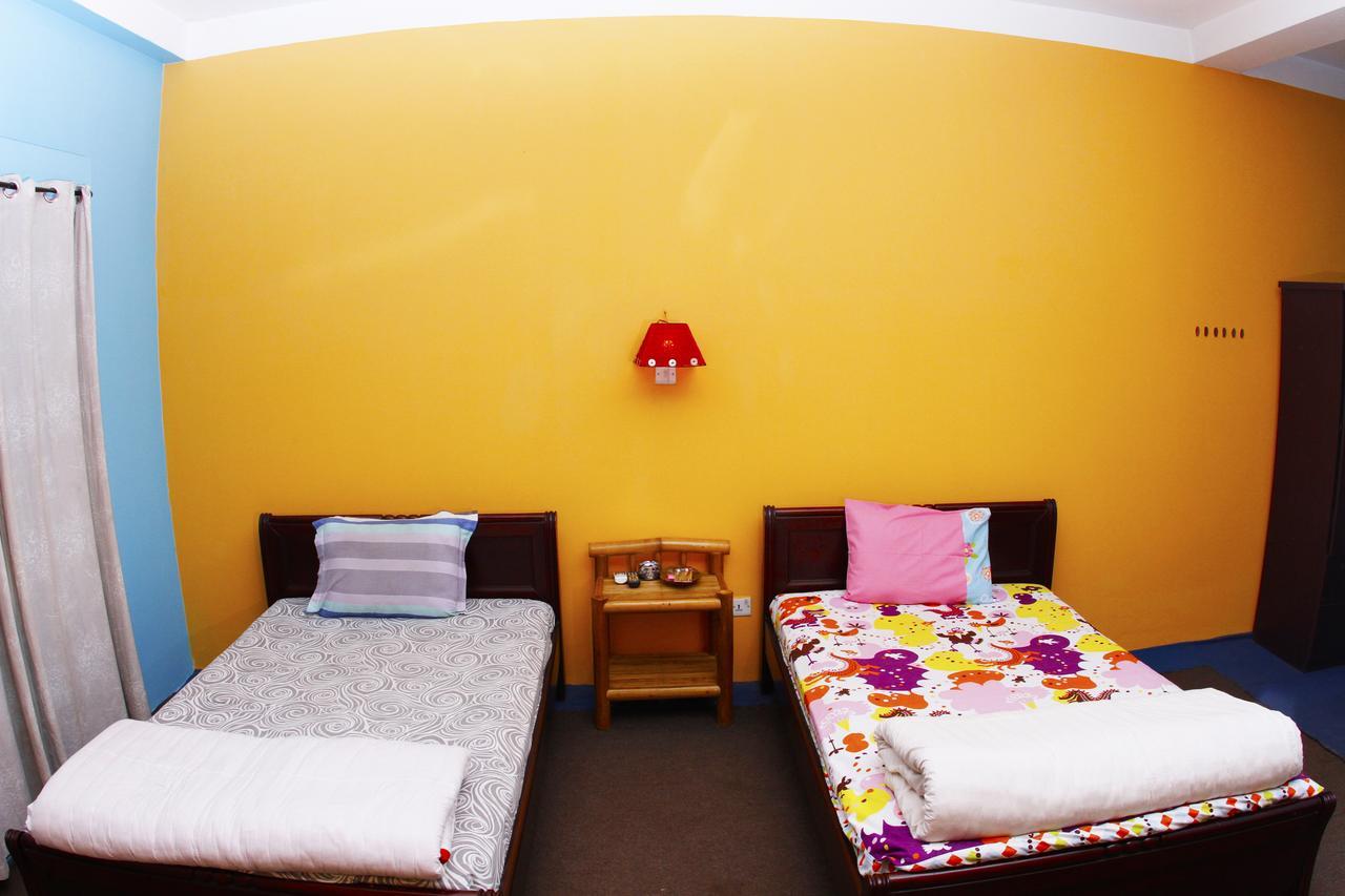 Rangauti Resort Maulvi Bazar Екстериор снимка