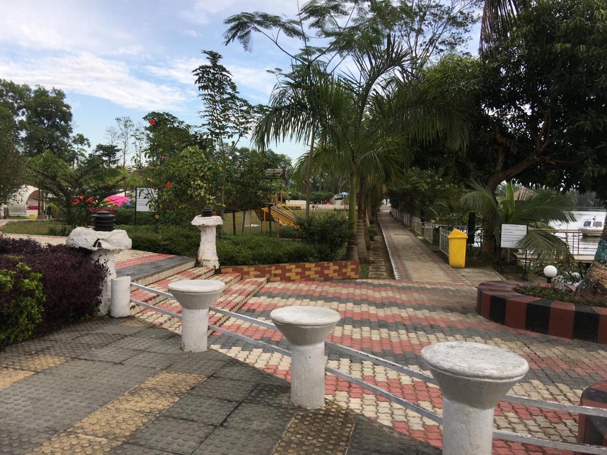 Rangauti Resort Maulvi Bazar Екстериор снимка